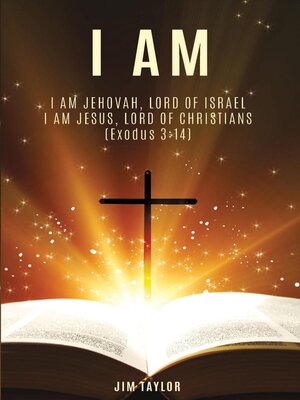 cover image of I Am